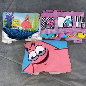 T-shirt bundle